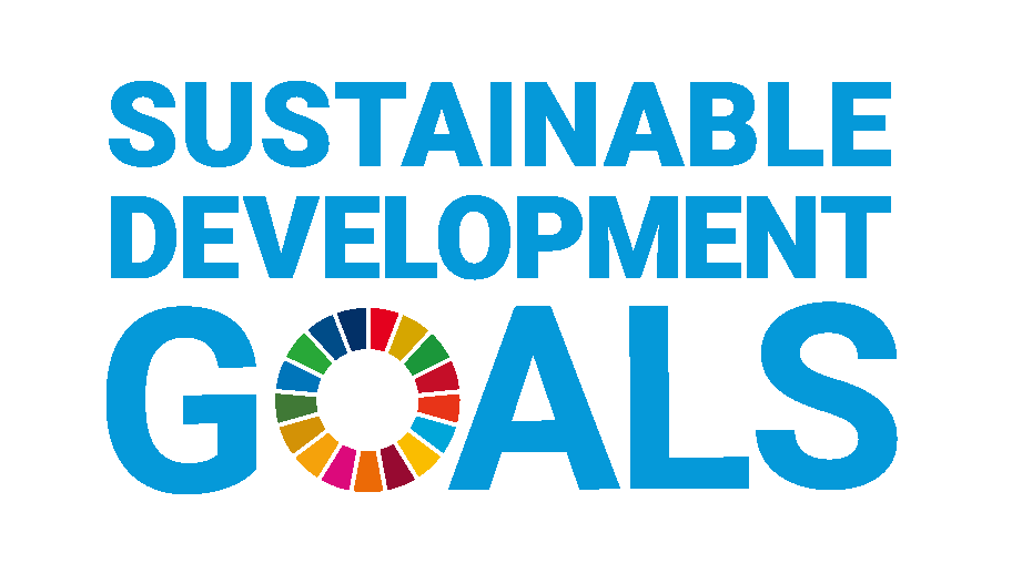 SUSTAINABLE DEVELOPMENT GOALS